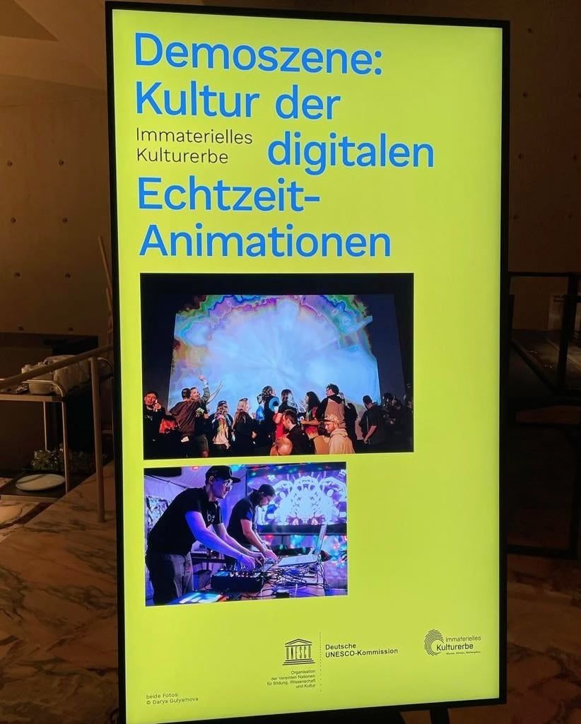 Auszeichnung im Düsseldorfer Schauspielhaus