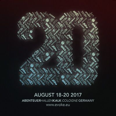 Evoke 20: Zwanzig Jahre Kölner Festival für digitale Kultur